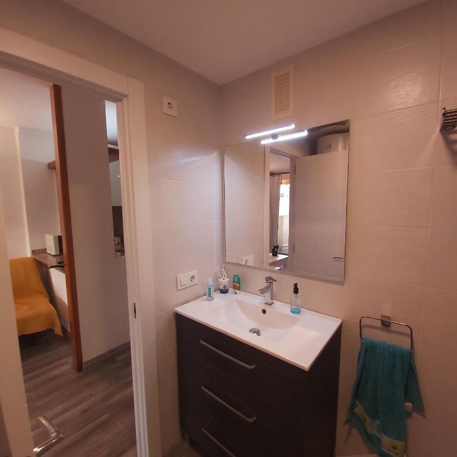 Apartamento En El Centro De Salou Luaran gambar