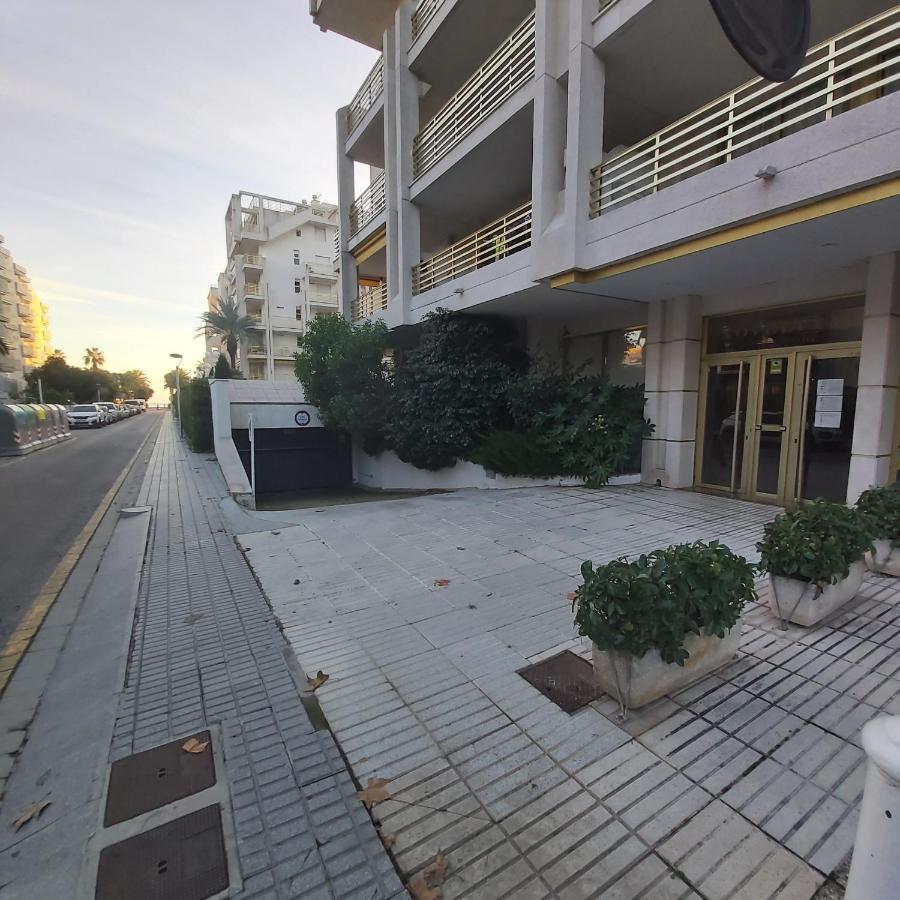 Apartamento En El Centro De Salou Luaran gambar
