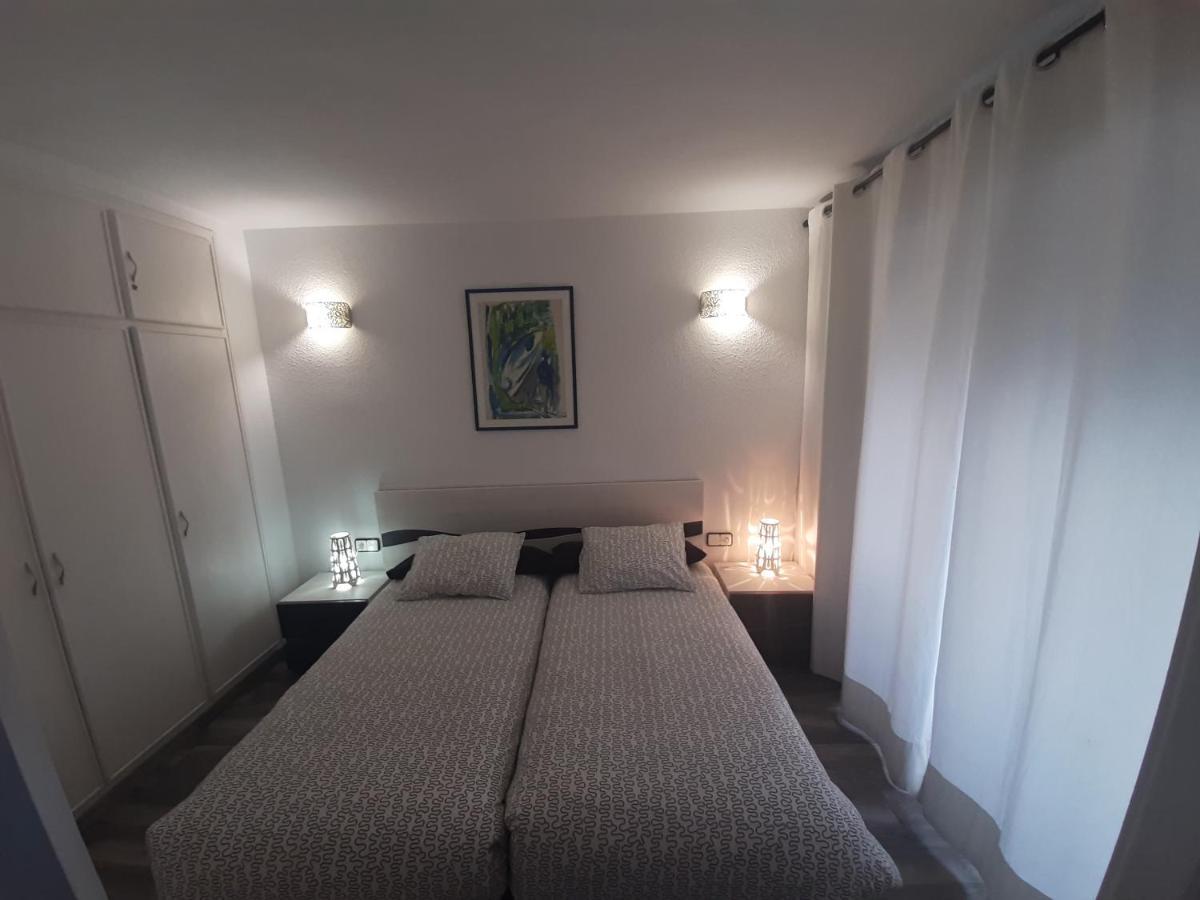 Apartamento En El Centro De Salou Luaran gambar