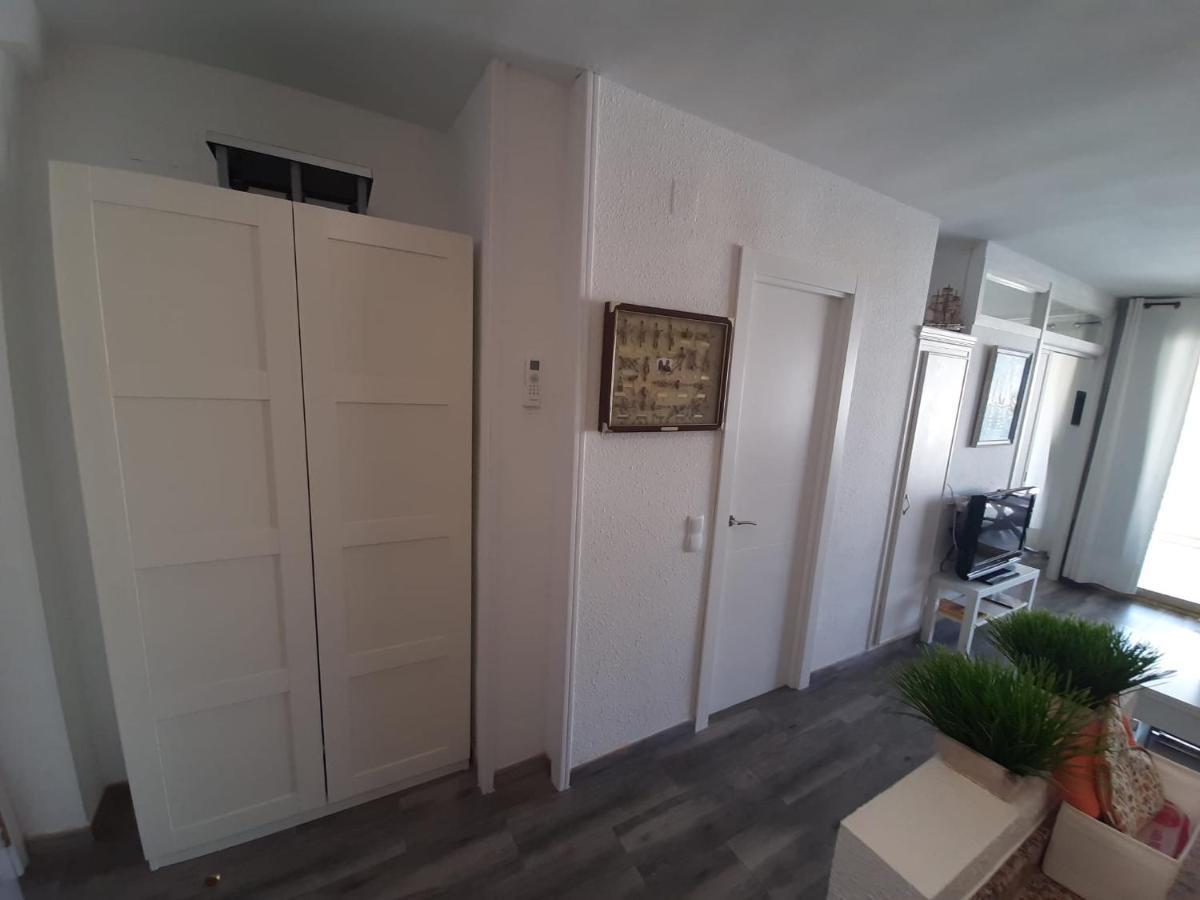 Apartamento En El Centro De Salou Luaran gambar