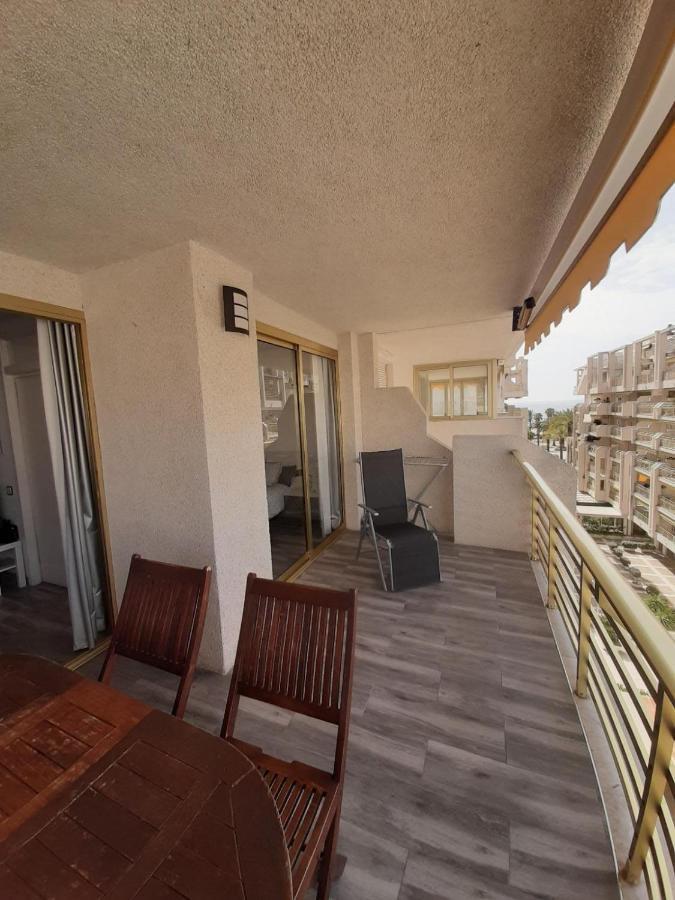Apartamento En El Centro De Salou Luaran gambar